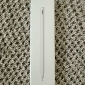 Apple Pencil (2nd Generation)